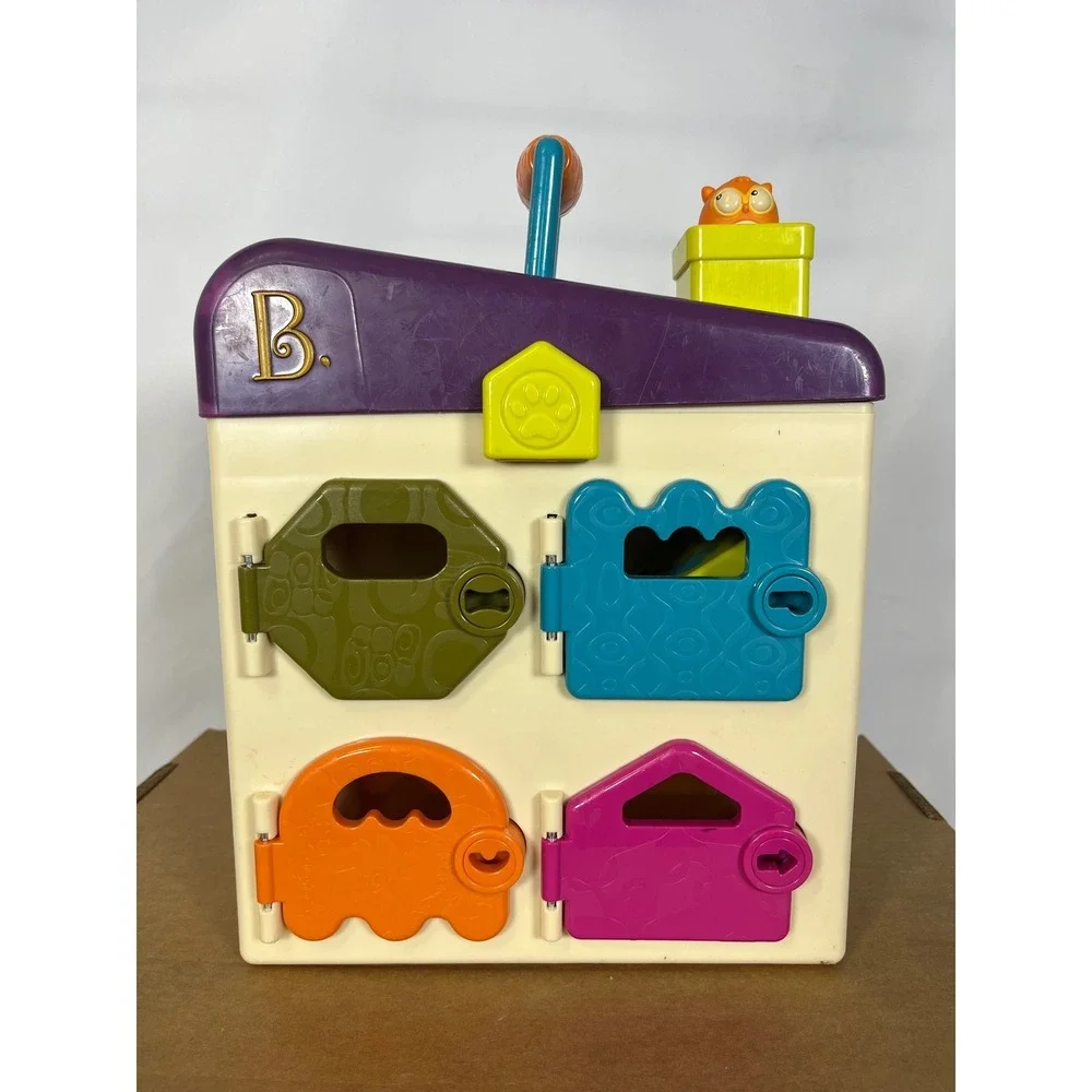 B. Toys toys pet